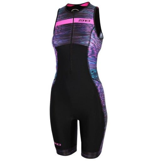 Women&#39;s Activate+ Momentum Sleeveless Trisuit