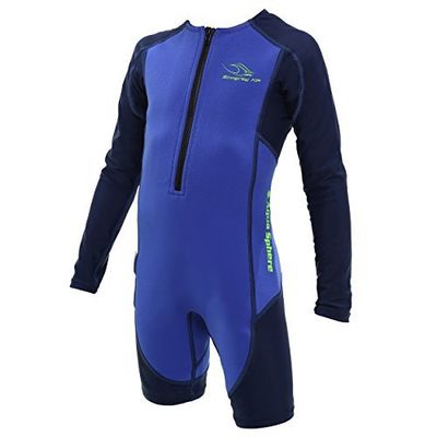 Combinaisons Junior