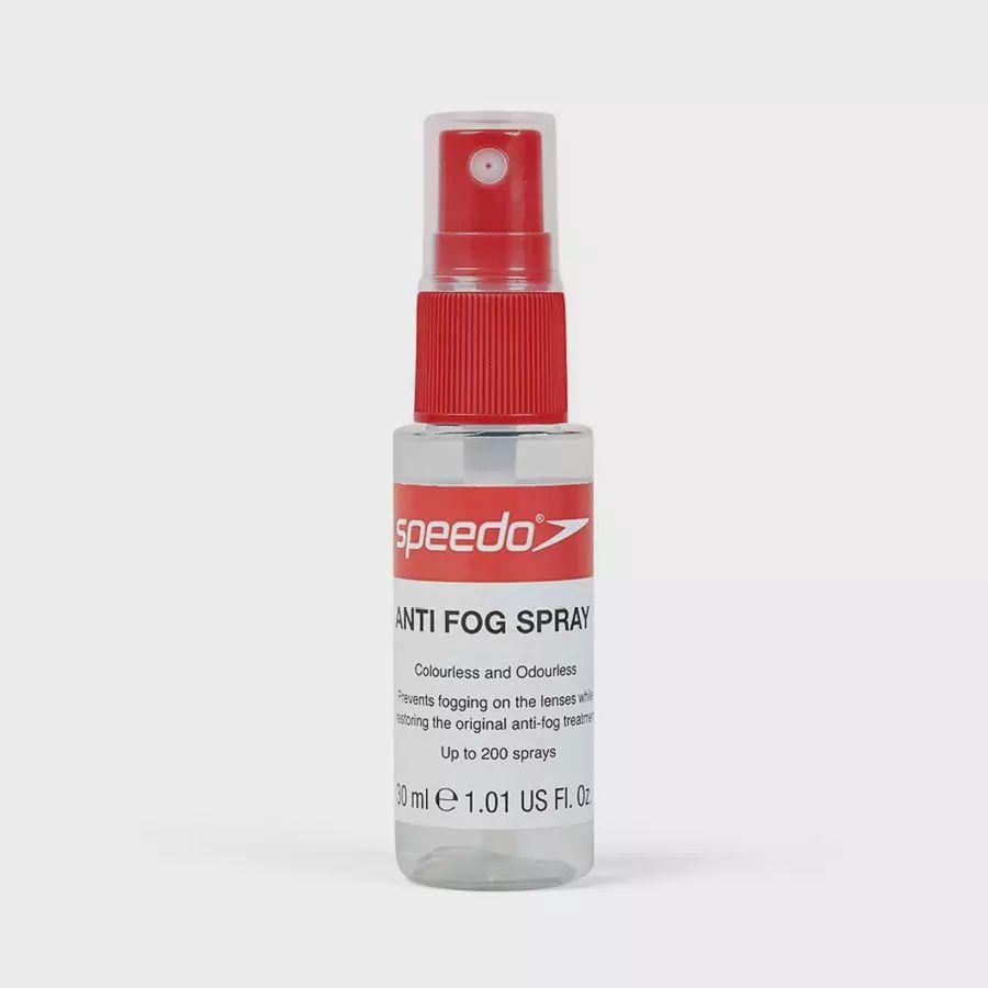 Anti Fog Spray Clear