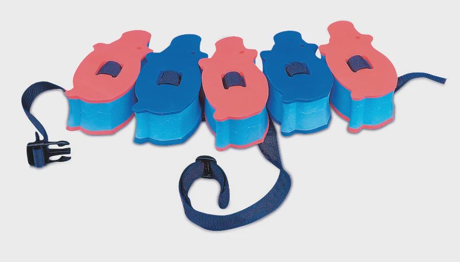Aquam ceinture