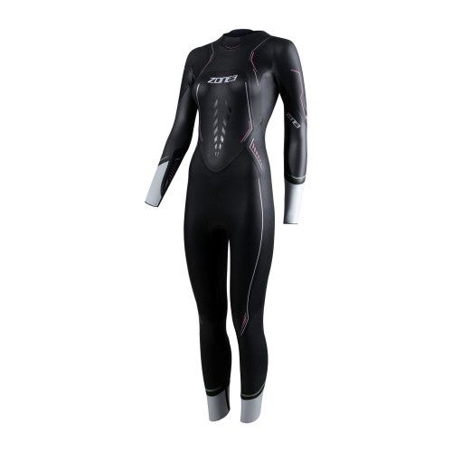 Women&#39;s Aspire Wetsuit, Size: Medium