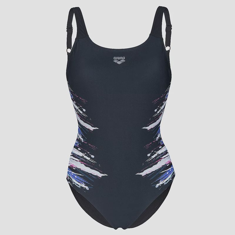 Women&#39;s Angelica Swimsuit U Back