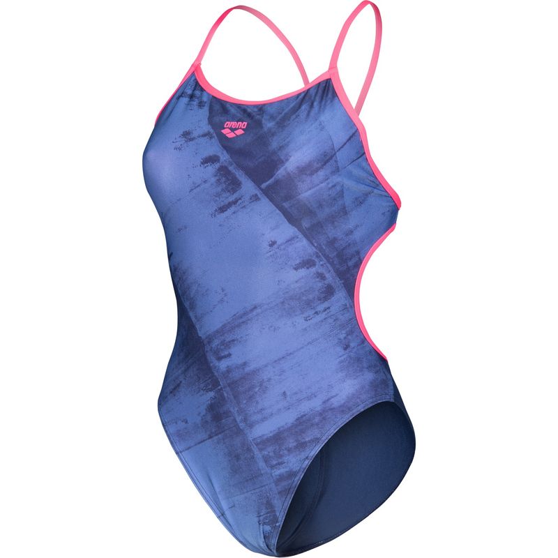 Women&#39;s Arch Swimsuit Lace Back