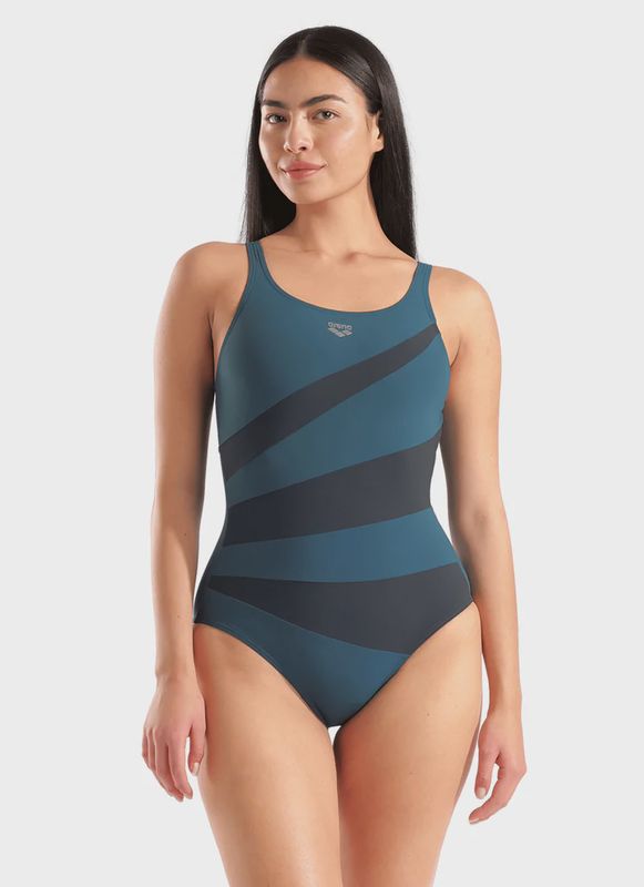 Women&#39;s Swimsuit Isabella Wing Back C-Cup