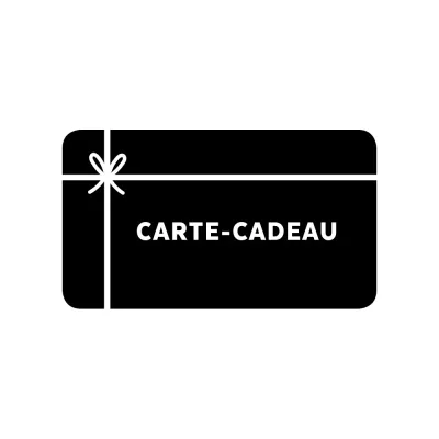 Carte-Cadeau