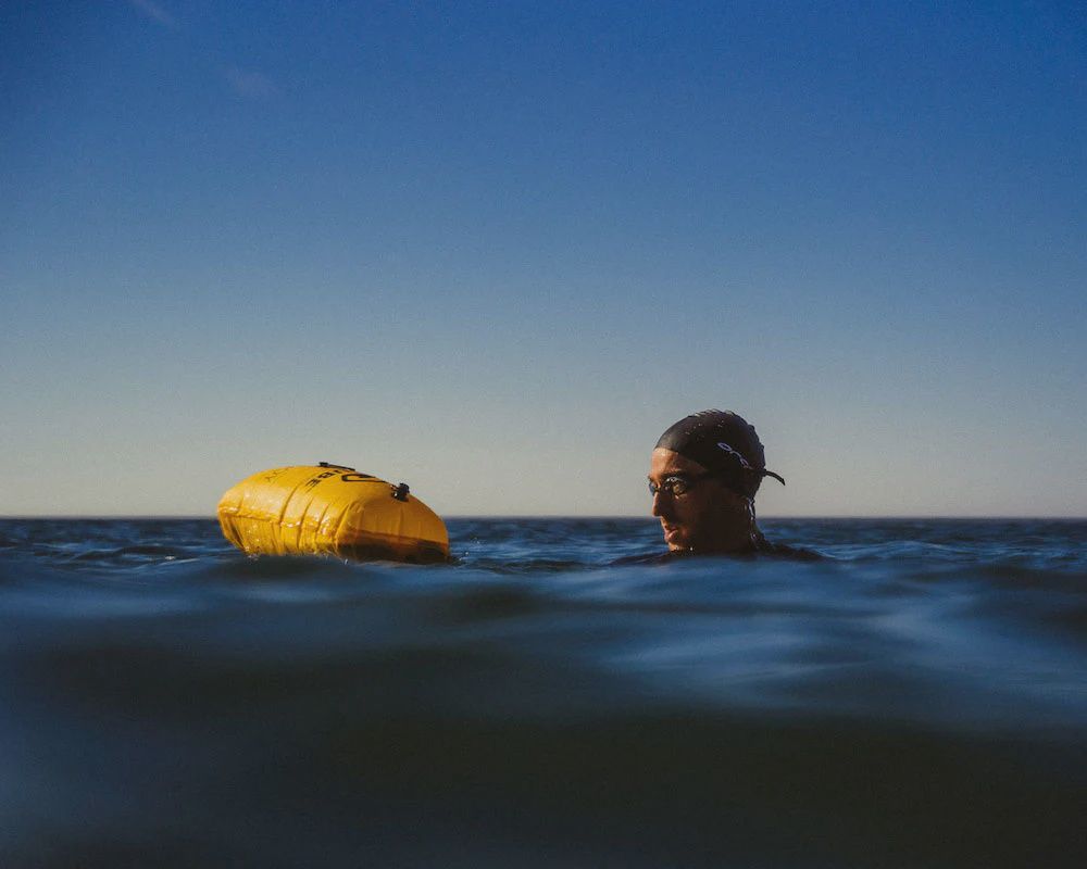 Restube Swim Buoy