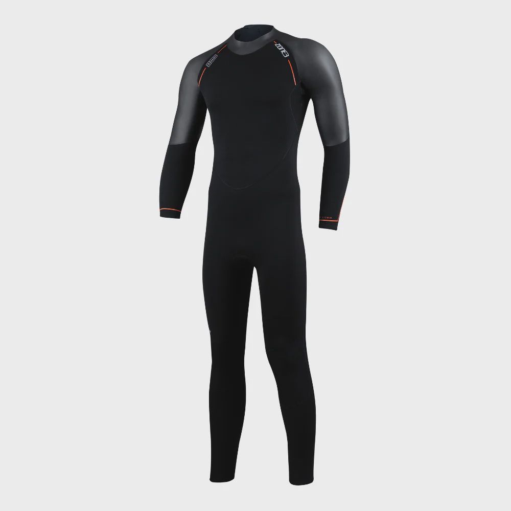 Zone3 Active-Flex Wetsuit, Size: XL