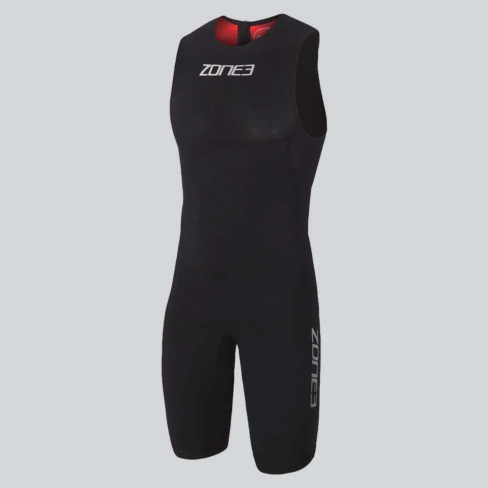 Zone3 Men&#39;s Stremline Swimskin, Size: XL