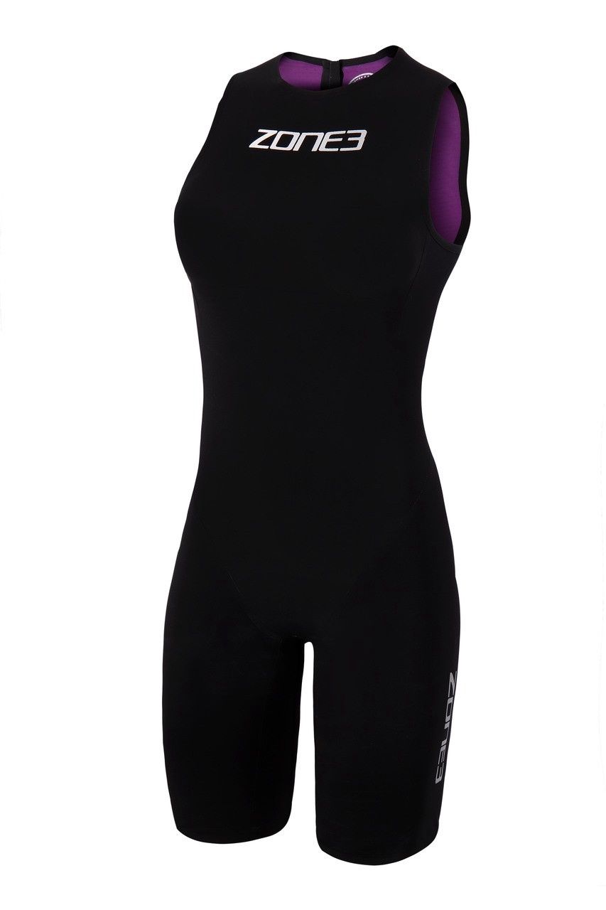 Zone3 Women&#39;s Streamline Swimskin, Size: XL