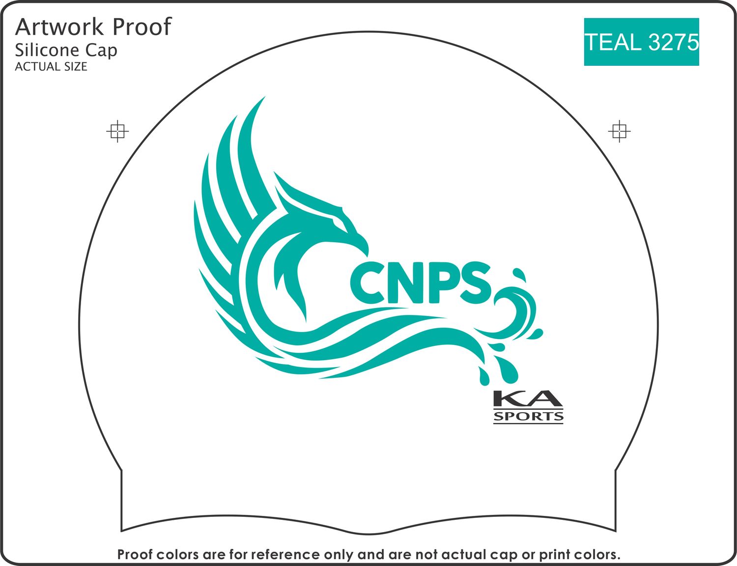 casques CNPS Silicone
