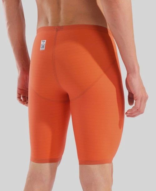 Arena M Powerskin Carbon air2 Jammer LE Sunset Coral