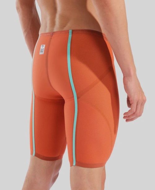 Arena M Powerskin Carbon Glide Jammer LE