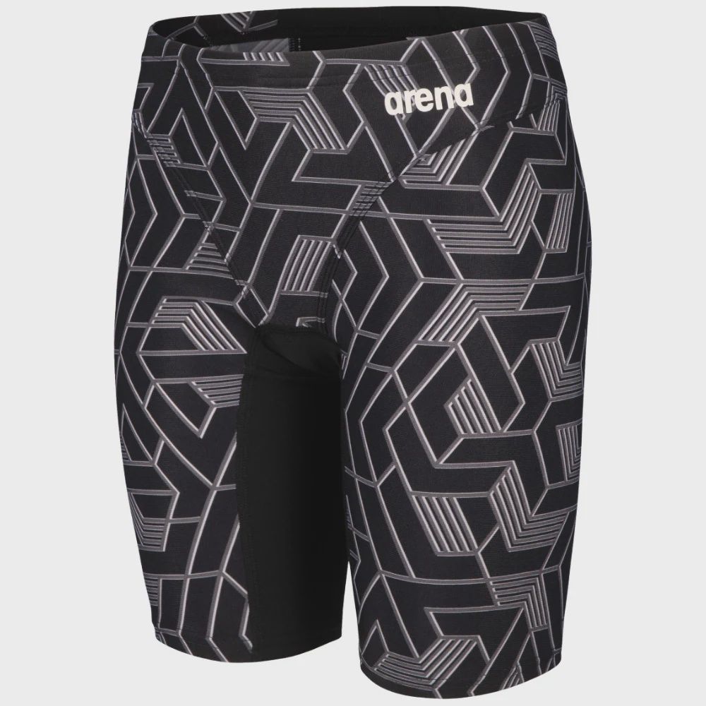 Arena Boy's Escape Swim Jammer, Size: 24 jr