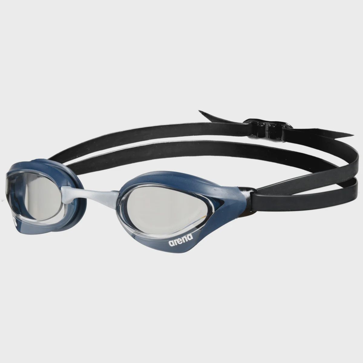 Arena Cobra Core Swipe, Colour: 150 Clear-Shark-Grey