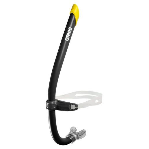 Arena Swim Snorkel Pro iii, Colour: 501 Black