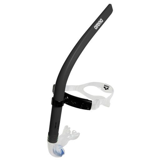 Arena Swim Snorkel iii, Colour: 501 Black