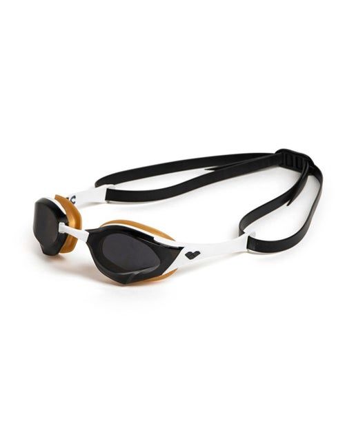 Arena Cobra Edge Swipe, Colour: 110 Smoke-White-Gold