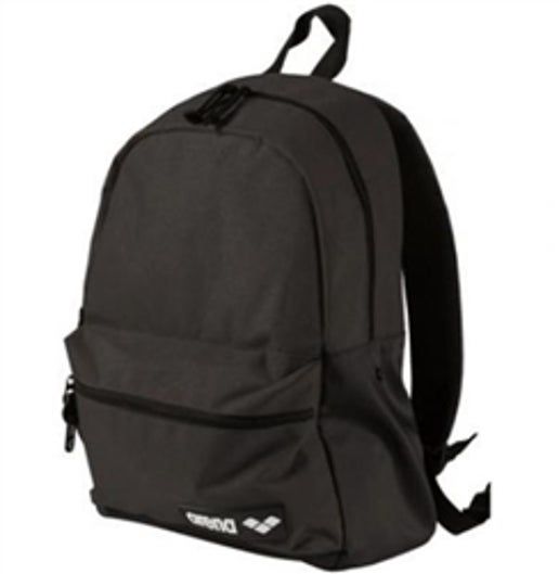 Arena Team Backpack 30, Colour: 500 Team Black Melange