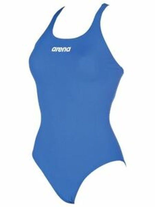 Arena G Solid Swim Pro, Colour: 72 Royal-White, Size: 29Jr