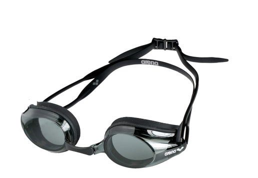 Arena Tracks, Colour: 55- Black/Smoke/Black