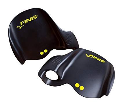 Finis Instinct Sculling Paddles, Size: Medim