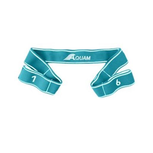 Aquam Soloband Bande Elastique, Modèle/Type: 10 Kg
