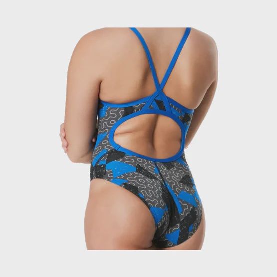 Speedo Endurance + Ruse Blocks Flyback