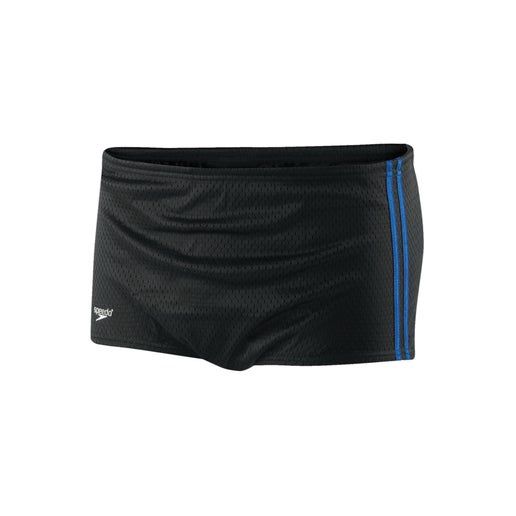 Speedo Poly Mesh Square Leg Training, Size: 28