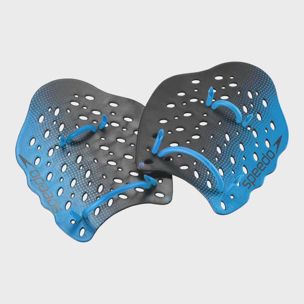 Speedo Power Paddle Plus, Size: Small