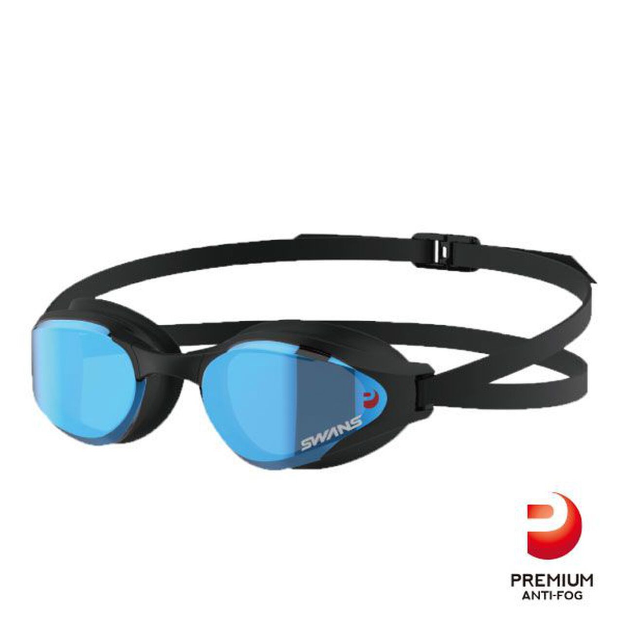 Swans Ascender SR-81M PAF, Colour: SMBL