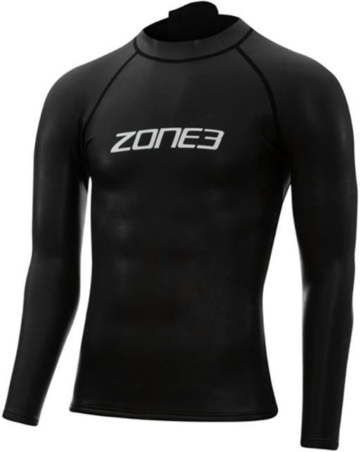 Zone3 Long Sleeve Neoprene Base Layer, Size: Small