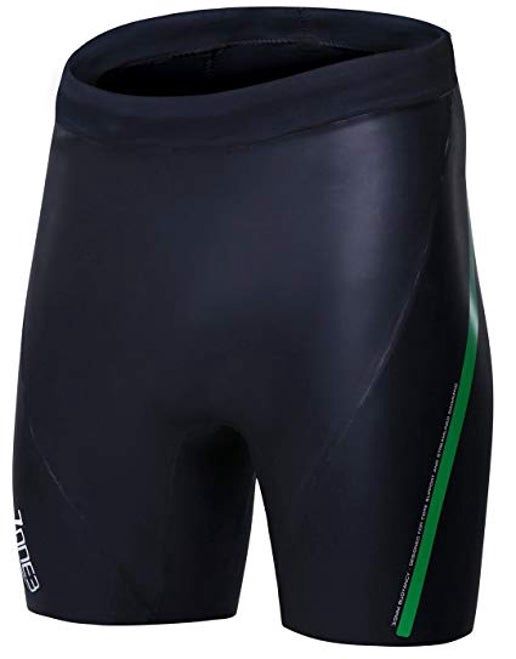 Zone3 Buoyancy Shorts 3/2MM, Size: Small