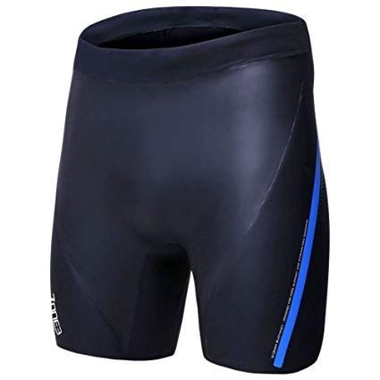 Zone3 Buoyancy Shorts "Originals" 5/3MM, Size: Small