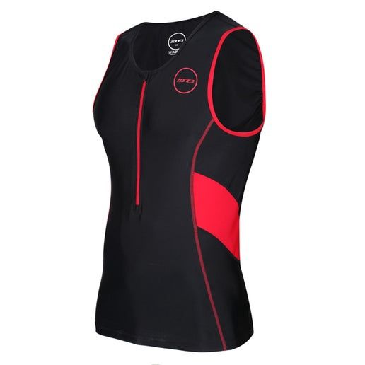 Zone3 Men's Activate Tri Top, Size: Small