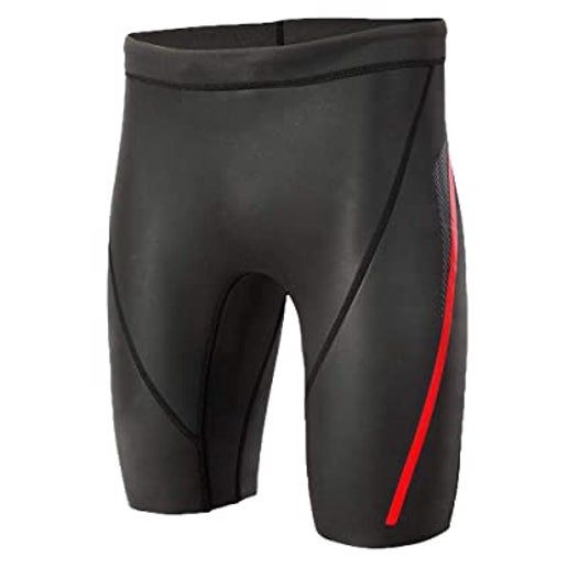 Zone3 Neoprene Men's Jammer, Size: Small