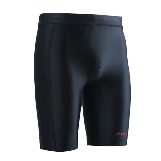 Zone3 Men's Activate Tri Shorts, Size: Medium