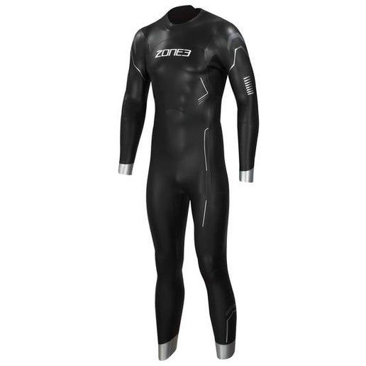 Men's Agile Wetsuit, Size: ST