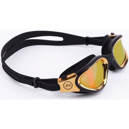 Zone3 Vapour Goggles, Colour: Black/Gold