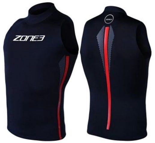 Zone3 Warmth Vest, Size: Small