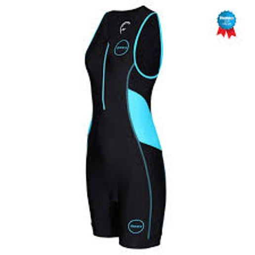 Zone3 Women's Activate Trisuit, Size: Small