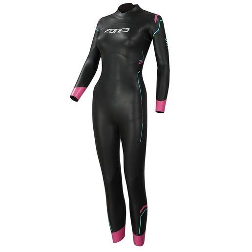 Zone3 Women's Agile Wetsuit, Size: XS
