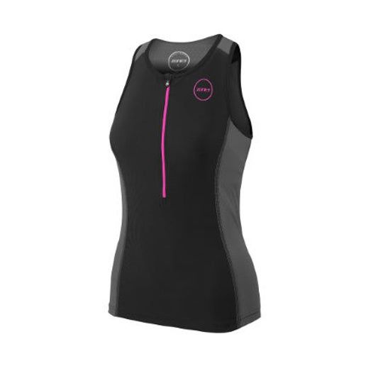 Zone3 Women's Aquaflo Plus Top, Size: Small
