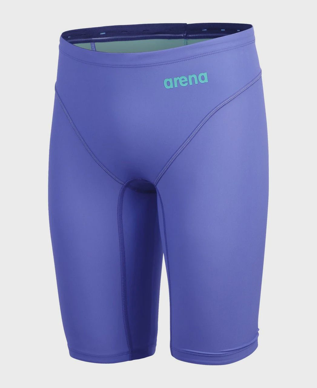 Arena Powerskin Impulso Jammer, Colour: 110 Future Dusk, Size: 30