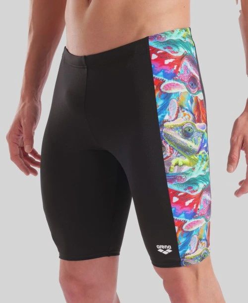 Arena M Iguanas Swim Jammer, Size: 28