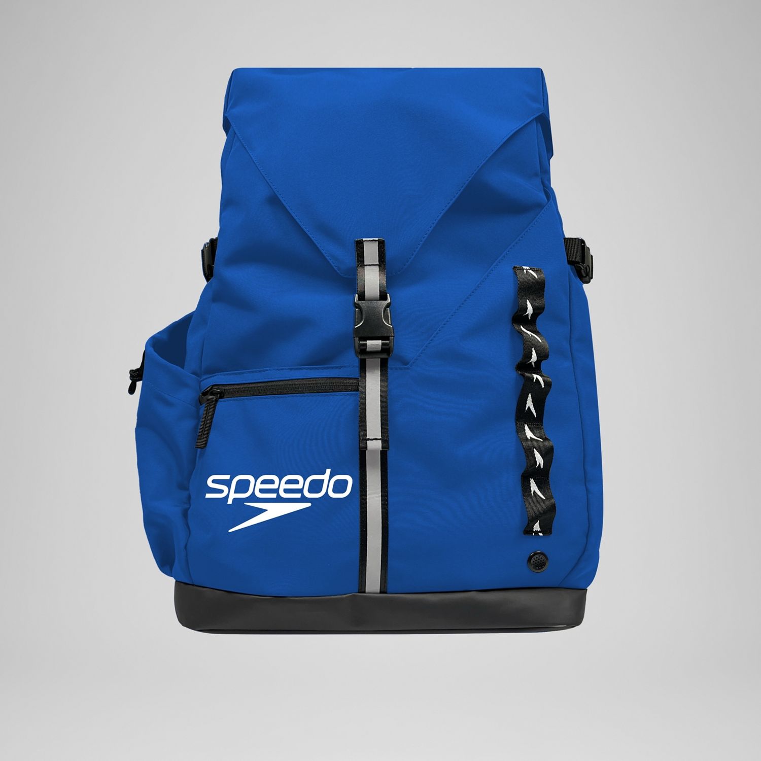 Speedo 45L Pro Bag, Colour: Speedo Blue