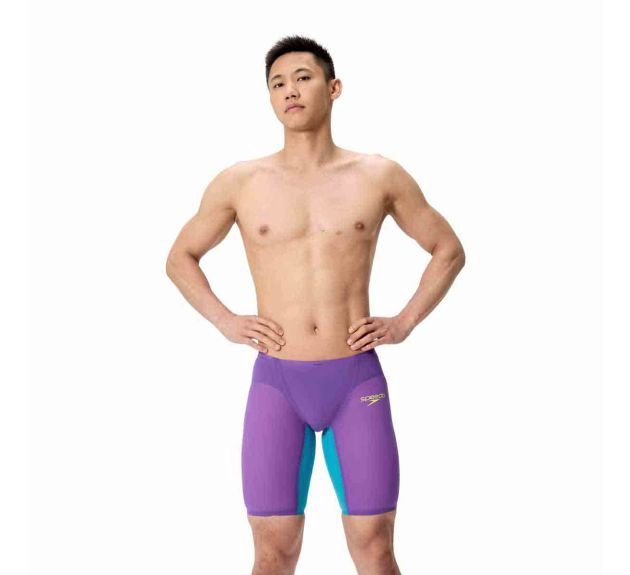 Speedo LZR Pure Valor 2.0 CAN Jammer, Size: 25