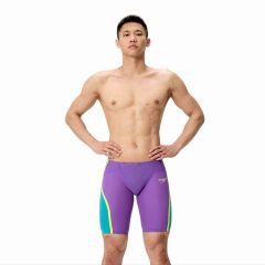 Speedo LZR Pure Intent 2.0 Jammer AM CAN, Size: 23