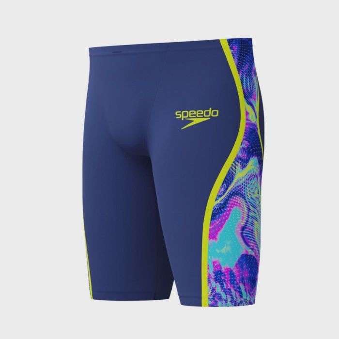 Speedo LZR Pure Intent 2.0 Jammer CAN, Size: 25