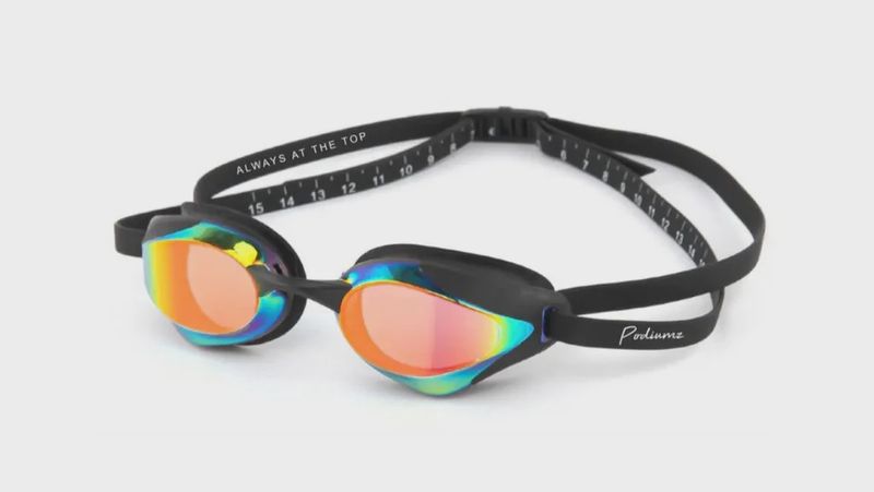 Podiumz Hydro Speed
