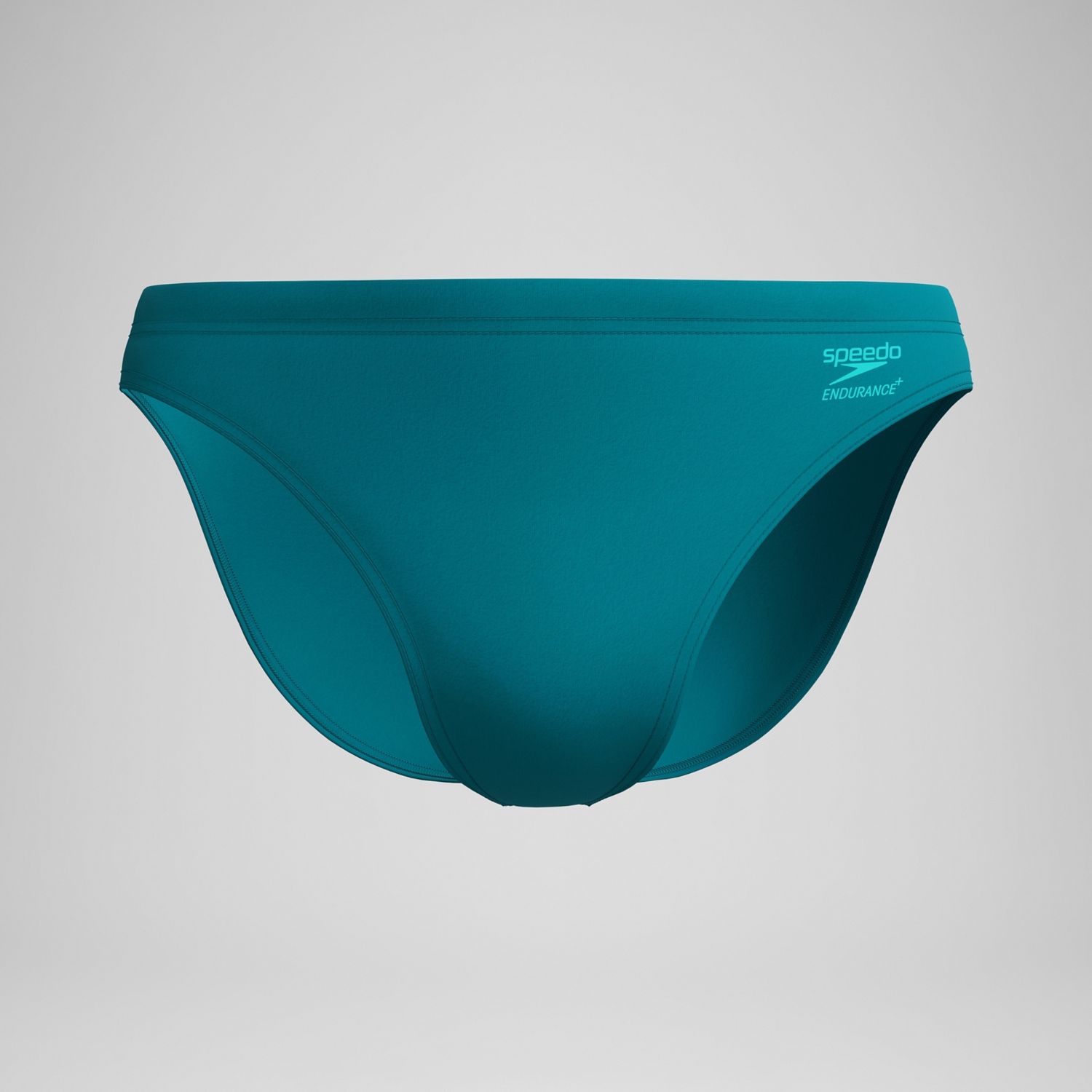 Speedo Male Solid Brief